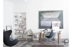 Fritz Hansen Analog Dining Table -Vitra || Muuto Sales 3 4 3485 egg drop analog