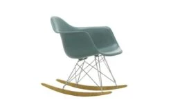 Vitra Eames RAR Rocking Chair -Vitra || Muuto Sales 3 5 358443 2 1