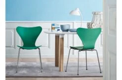Fritz Hansen Analog Dining Table -Vitra || Muuto Sales 3 6 3639 series 7