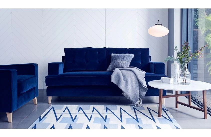 Mistral 3 Seater Sofa 6 Mistral 3 Seater Sofa - Image 4