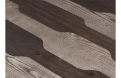 Tavli Dining Table 18 Tavli Dining Table -Vitra || Muuto Sales 408 tavli table by matthew hilton in black oiled ash and walnut detail4 whitebkgrnd