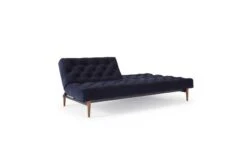 40 Winks Sofa Bed Velvet Dark Blue 19 40 Winks Sofa Bed Velvet Dark Blue -Vitra || Muuto Sales 4 0 40 winks dark blue velvet 12