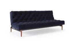 40 Winks Sofa Bed Velvet Dark Blue 24 40 Winks Sofa Bed Velvet Dark Blue -Vitra || Muuto Sales 4 0 40 winks dark blue velvet 6