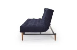 40 Winks Sofa Bed Velvet Dark Blue 25 40 Winks Sofa Bed Velvet Dark Blue -Vitra || Muuto Sales 4 0 40 winks dark blue velvet 8