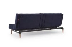 40 Winks Sofa Bed Velvet Dark Blue 27 40 Winks Sofa Bed Velvet Dark Blue -Vitra || Muuto Sales 4 0 40 winks dark blue velvet 9
