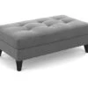Mistral Footstool -Vitra || Muuto Sales 4 1400x1000 angled black smart velvet mercury 2
