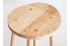 Ulrik Bar Stool Ash -Vitra || Muuto Sales 4 1 419757 3