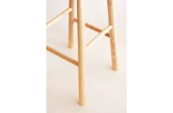 Ulrik Bar Stool Ash -Vitra || Muuto Sales 4 1 419757 4