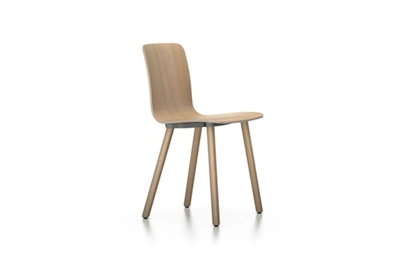 Vitra HAL Plywood Chair 3 Vitra HAL Plywood Chair