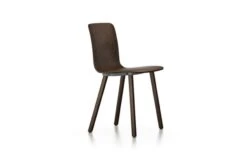 Vitra HAL Plywood Chair 11 Vitra HAL Plywood Chair -Vitra || Muuto Sales 4 4 448975 1 1