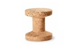 Vitra Cork Stool Model B