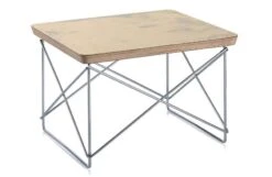 Vitra Eames Occasional Table LTR Chrome Legs 11 Vitra Eames Occasional Table LTR Chrome Legs -Vitra || Muuto Sales 4 6 462827 3 1