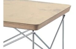 Vitra Eames Occasional Table LTR Chrome Legs 13 Vitra Eames Occasional Table LTR Chrome Legs -Vitra || Muuto Sales 4 6 462827 5 1