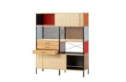 Vitra Eames Storage Unit ESU Bookcase -Vitra || Muuto Sales 4 7 476511 2
