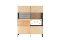 Vitra Eames Storage Unit ESU Bookcase