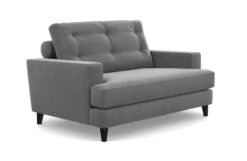 Mistral Loveseat -Vitra || Muuto Sales 5 1400x1000 angled black smart velvet mercury 1