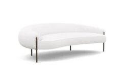 Isola 3 Seater Sofa -Vitra || Muuto Sales 5 5 pp image bronze loop boucle polar