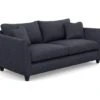 Torino 4 Seater Sofa -Vitra || Muuto Sales 5 single shot black texture soot 1 2