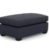 Torino Footstool 2 Torino Footstool -Vitra || Muuto Sales 5 single shot black texture soot 1 4