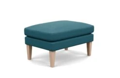 Wallis Ottoman 9 Wallis Ottoman -Vitra || Muuto Sales 5 single shot brushed cotton cadet natural ash