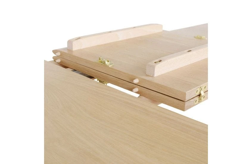 Romana Extending Dining Table 15 Romana Extending Dining Table - Image 13