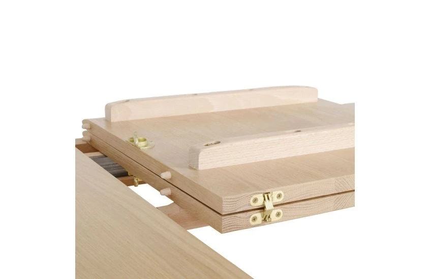 Romana Extending Dining Table 16 Romana Extending Dining Table - Image 14