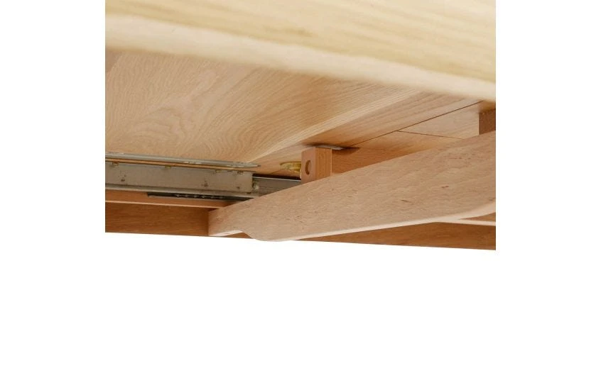 Romana Extending Dining Table 14 Romana Extending Dining Table - Image 12