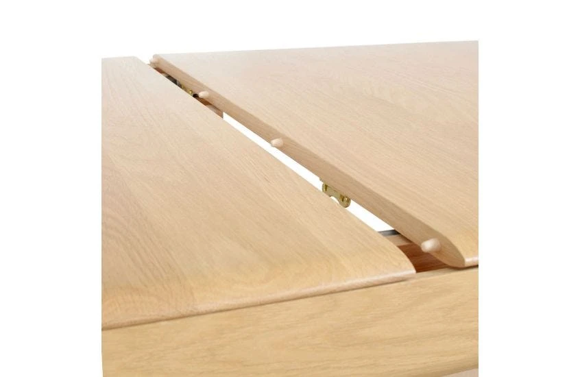 Romana Extending Dining Table 12 Romana Extending Dining Table - Image 10