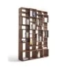 Freedom Project 4 Bookshelf Walnut 2 Freedom Project 4 Bookshelf Walnut -Vitra || Muuto Sales 611599 2
