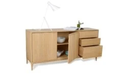 Romana Sideboard -Vitra || Muuto Sales 6 0 601771 2 1