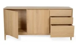 Romana Sideboard -Vitra || Muuto Sales 6 0 601771 4 1