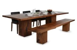 Boss Executive Table 8-10 Seater Walnut -Vitra || Muuto Sales 6 1 611288 3