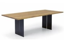 Natura Table 4-6 Seater Oak