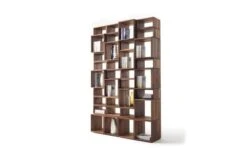 Freedom Project 4 Bookshelf Walnut -Vitra || Muuto Sales 6 1 611599 1
