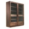 Colonia Cabinet Walnut -Vitra || Muuto Sales 6 1 611613