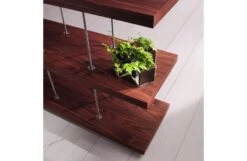 Piano Bookshelf Walnut -Vitra || Muuto Sales 6 1 611933 4