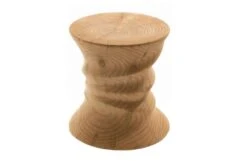 Squeeze Stool Cedarwood