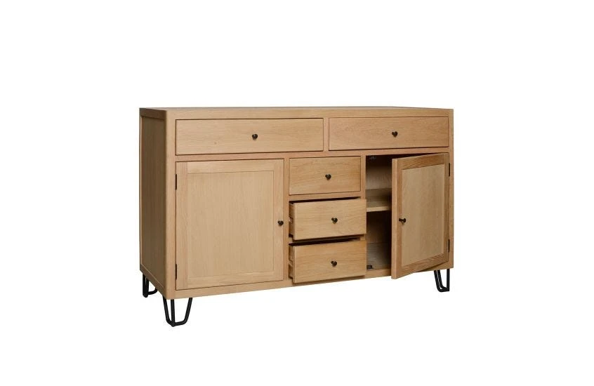 Brunel Sideboard 4 Brunel Sideboard - Image 2