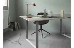 Muuto 70/70 Table -Vitra || Muuto Sales 70 70 table lifestyle detail 2