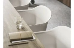 Muuto 70/70 Table -Vitra || Muuto Sales 70 70 table lifestyle detail 3