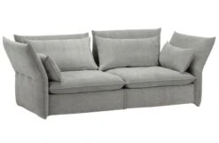 Vitra Mariposa 2 1/2 Seater Sofa -Vitra || Muuto Sales 7 7 773264 1