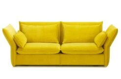 Vitra Mariposa 2 1/2 Seater Sofa -Vitra || Muuto Sales 7 7 773282 1 1