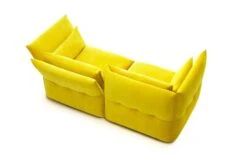 Vitra Mariposa 2 1/2 Seater Sofa -Vitra || Muuto Sales 7 7 773282 3