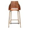 Real Good Counter Stool Copper -Vitra || Muuto Sales 7 7 775957
