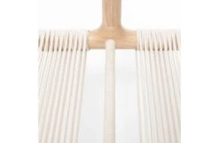 Fawn Coffee Table Oak & Grey Glass -Vitra || Muuto Sales 9 3 930373 fb