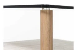 Fawn Side Table Oak & Grey Glass 23 Fawn Side Table Oak & Grey Glass -Vitra || Muuto Sales 9 3 930912 3 1