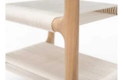 Fawn Side Table Oak & Grey Glass 22 Fawn Side Table Oak & Grey Glass -Vitra || Muuto Sales 9 3 930912 4 1