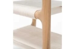 Fawn Side Table Oak & Grey Glass 21 Fawn Side Table Oak & Grey Glass -Vitra || Muuto Sales 9 3 930912 fb