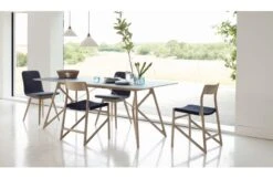 Fawn Dining Chair Oak & Black Webbing 17 Fawn Dining Chair Oak & Black Webbing -Vitra || Muuto Sales 9 3 931485l 2