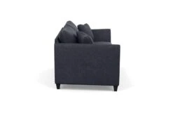 Torino 4 Seater Sofa 13 Torino 4 Seater Sofa -Vitra || Muuto Sales 9 single shot black texture soot 1 2